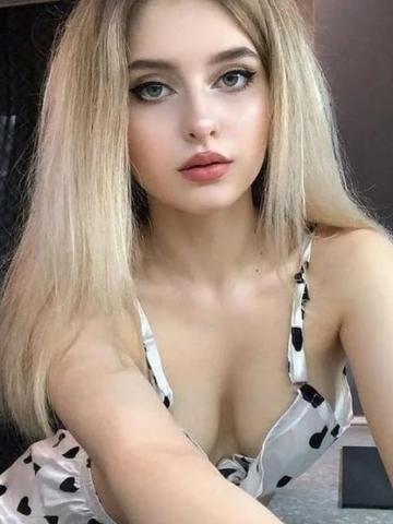 Анкета проститутки Виталина, 20 лет